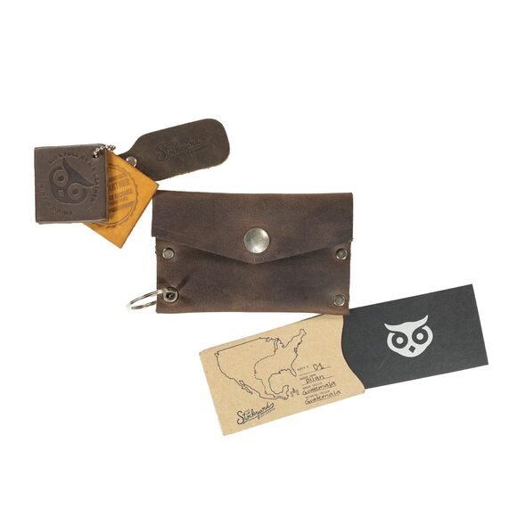Wallets